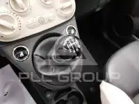 2022 Fiat 500