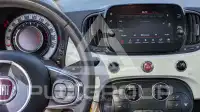2022 Fiat 500
