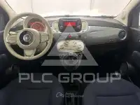 2022 Fiat 500