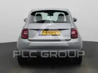 2022 Fiat 500