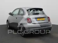 2022 Fiat 500