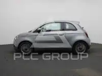 2022 Fiat 500