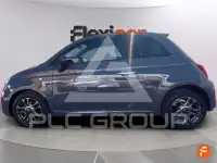 2022 Fiat 500