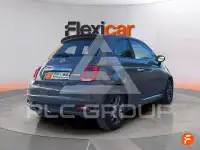 2022 Fiat 500