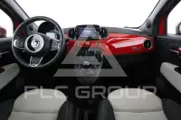 2022 Fiat 500