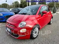 2022 Fiat 500