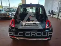 2022 Fiat 500