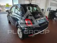 2022 Fiat 500