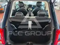2022 Fiat 500