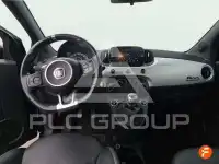 2022 Fiat 500