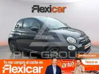 2022 Fiat 500