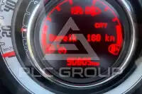 2022 Fiat 500