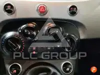 2022 Fiat 500