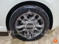 2022 Fiat 500