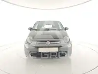2022 Fiat 500