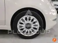 2022 Fiat 500