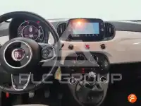 2022 Fiat 500