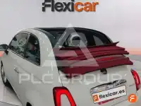 2022 Fiat 500