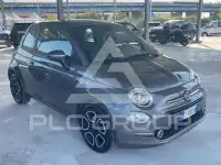 2022 Fiat 500