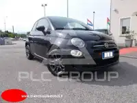 2022 Fiat 500