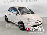2022 Fiat 500