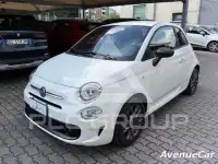 2022 Fiat 500