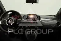 2022 Fiat 500