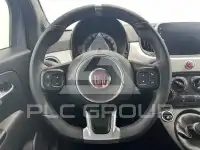 2022 Fiat 500