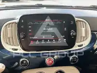 2022 Fiat 500