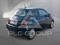 2022 Fiat 500