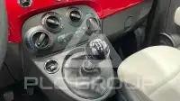 2022 Fiat 500