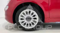 2022 Fiat 500