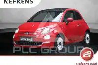 2022 Fiat 500