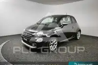 2022 Fiat 500