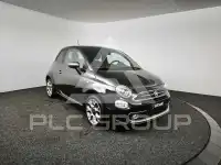 2022 Fiat 500