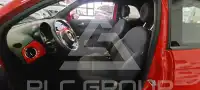 2022 Fiat 500