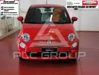 2022 Fiat 500