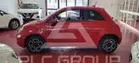 2022 Fiat 500