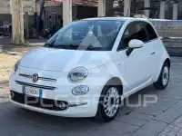 2022 Fiat 500