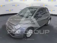 2022 Fiat 500