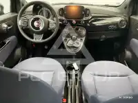2022 Fiat 500