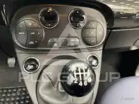 2022 Fiat 500