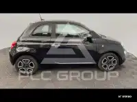 2022 Fiat 500