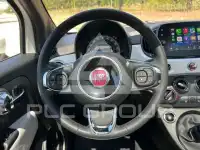 2022 Fiat 500