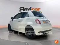 2022 Fiat 500