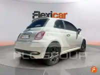 2022 Fiat 500