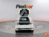 2022 Fiat 500