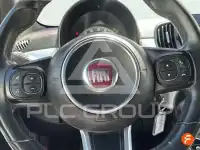 2022 Fiat 500
