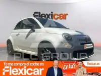 2022 Fiat 500