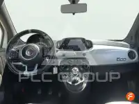 2022 Fiat 500